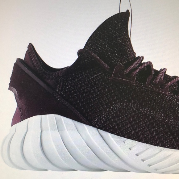 ADIDAS TUBULAR DOOM SOCKS PRIMEKNIT sneakers - Picture 2 of 8